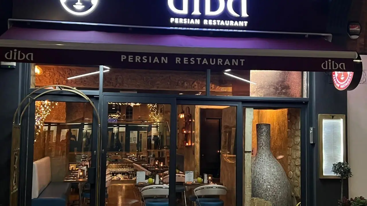 Diba Chelsea, London, Greater London