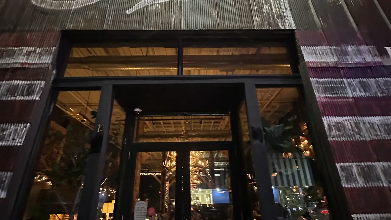 Shelter Wynwood, Miami, FL