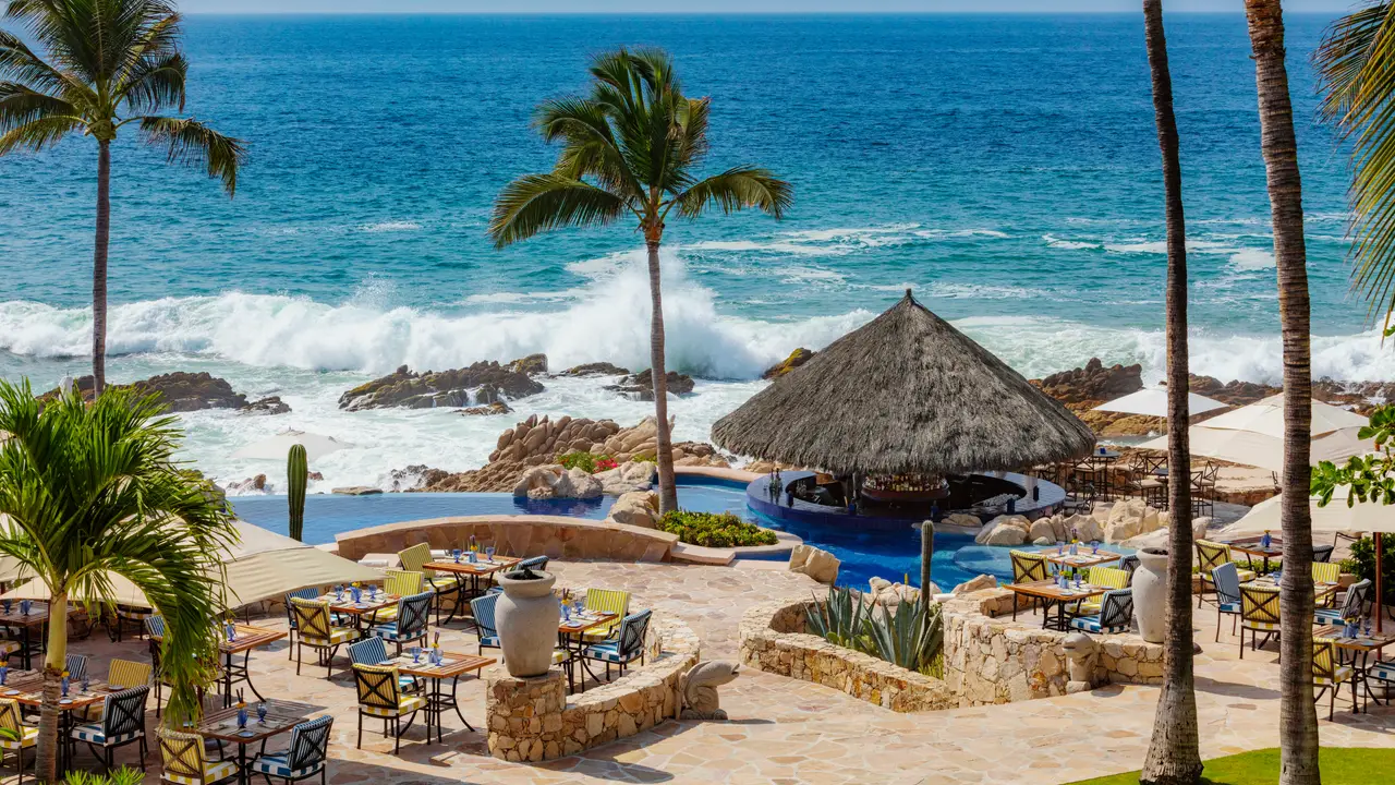 Breeze, San José del Cabo, BCS