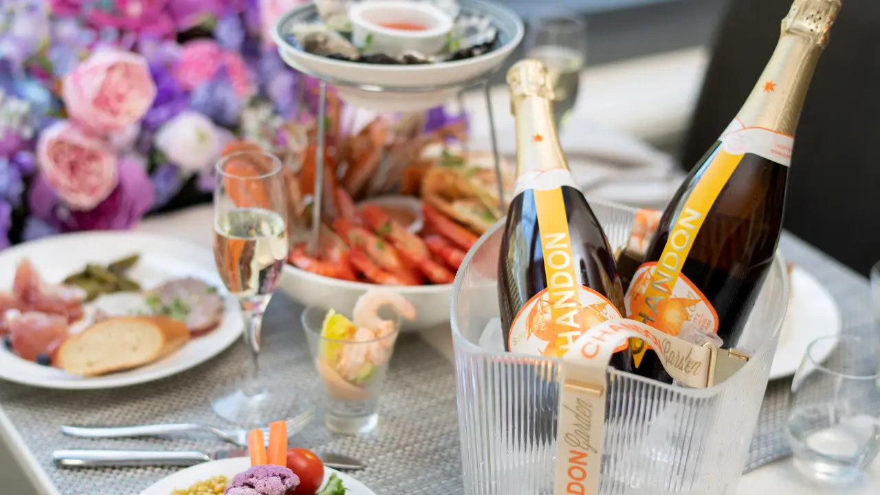 Feast - Sheraton Grand Sydney Hyde Park AU-NSW Sydney