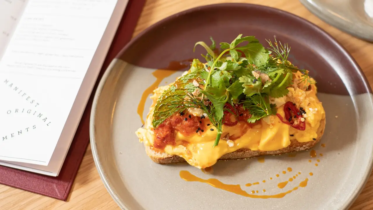 My Oh My, Richmond, AU-VIC