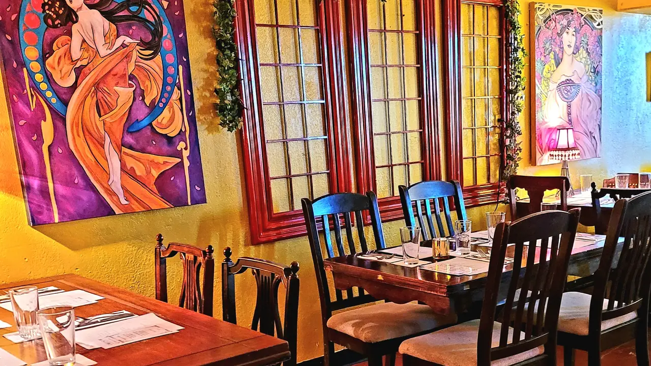 Il Dolce Far Niente, Wolfforth, TX