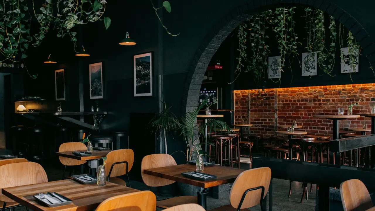 A Wine Bar, Restaurant &amp; Bottleshop for everyone. - North Bird Wine Store，AU-WANorthbridge