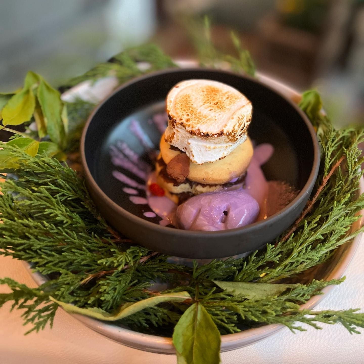 Llama Restaurant | United States | Venue Report