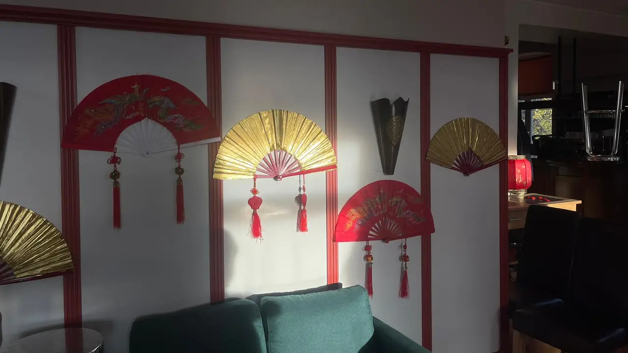Welcome to A Bite of China!  - A Bite of China, Caux , Vaud