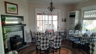 Una foto del restaurante Caroline's