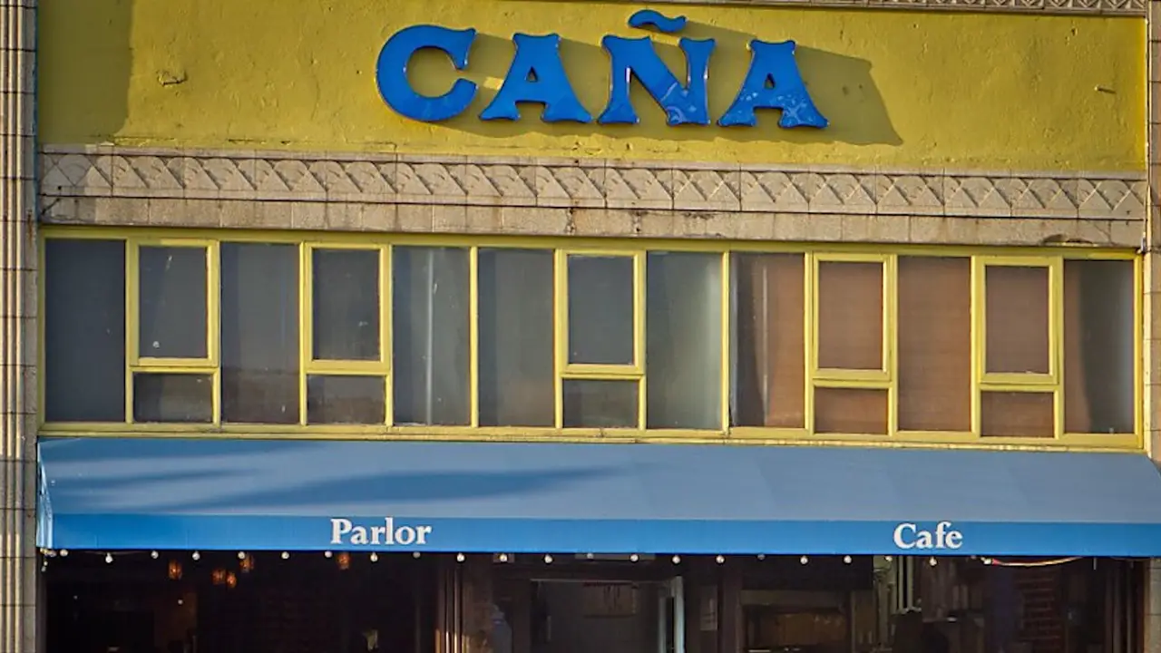 Cana Oakland, Oakland, CA