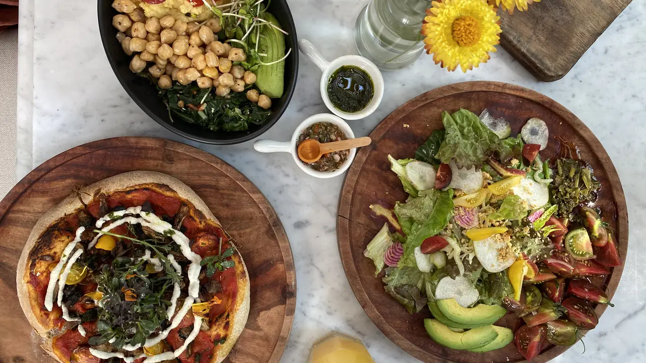 Espiritu Sano/Sitopia, Ciudad de México, CDMX