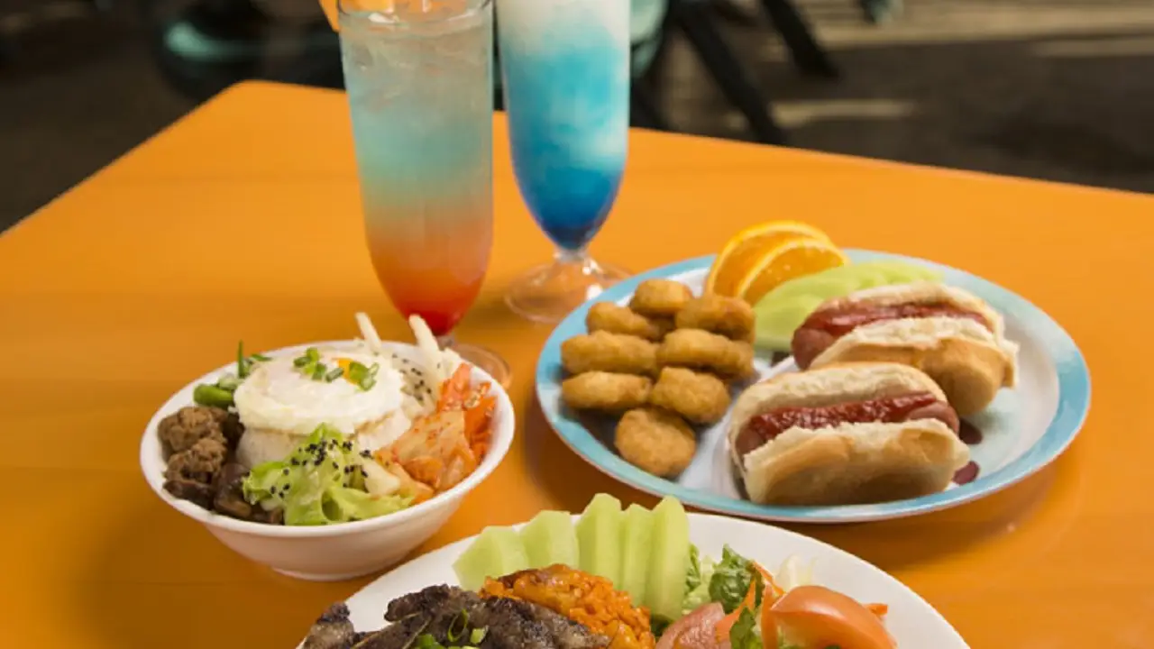 DayGuest - Pacific Islands Club Guam, Tumon, Guam