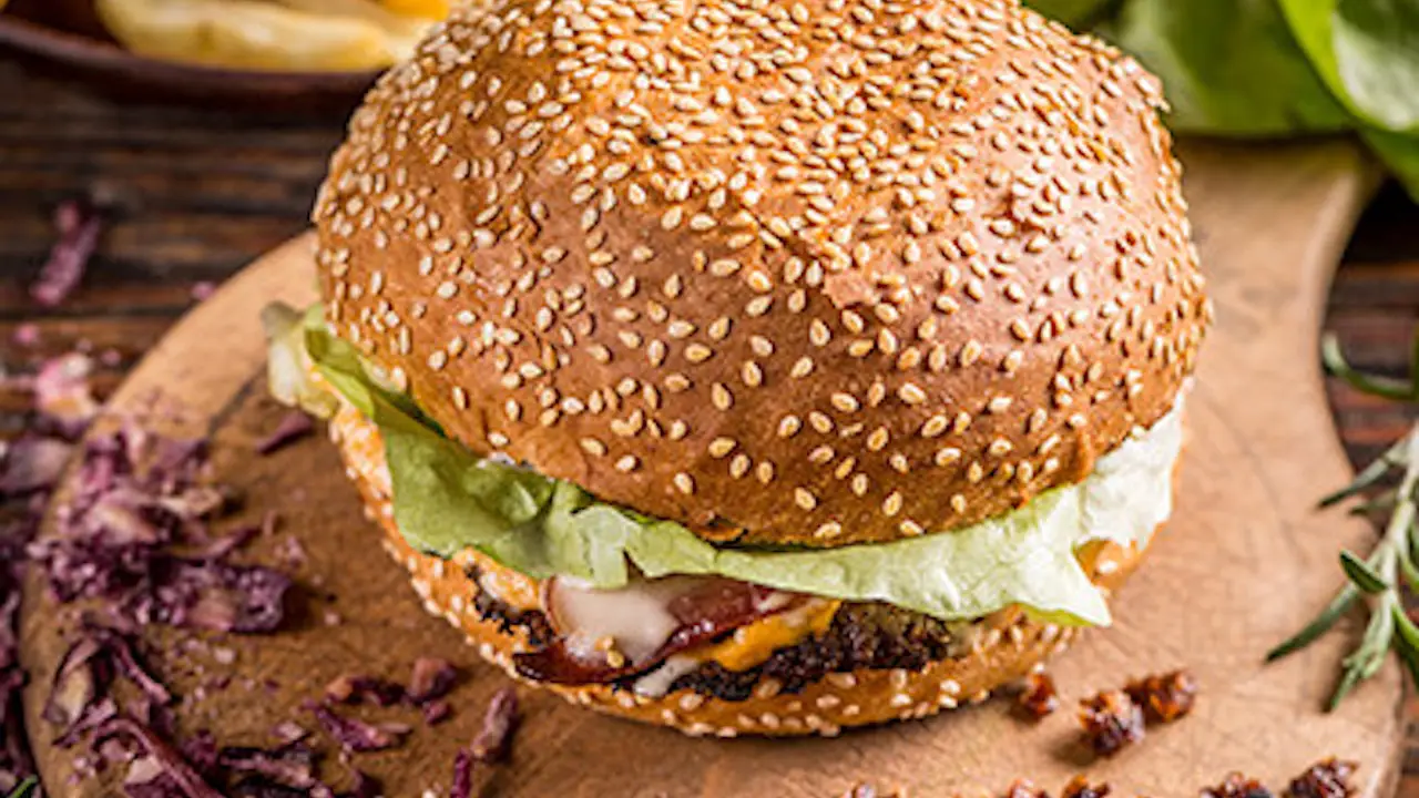 Whyteleafe Grill & Bar，SurreyCaterham