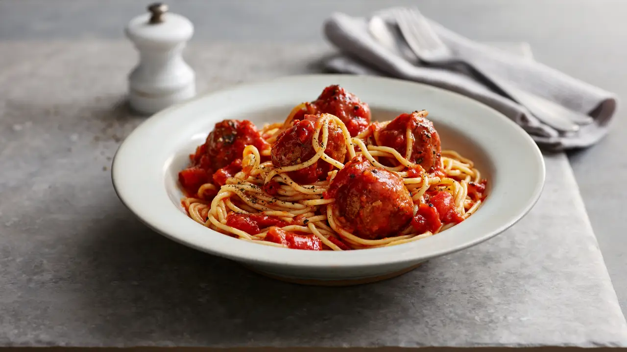Meatball Room, Boca Raton, FL