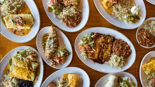 A photo of Roja Mexican Grill - Shops at Legacy restaurant