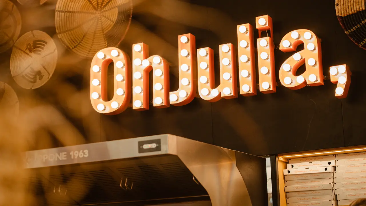 OhJulia, München, München, BY