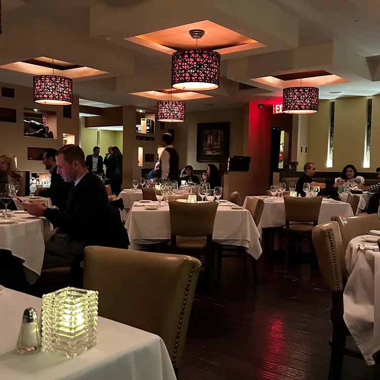 Sparkill Steakhouse, Sparkill, NY