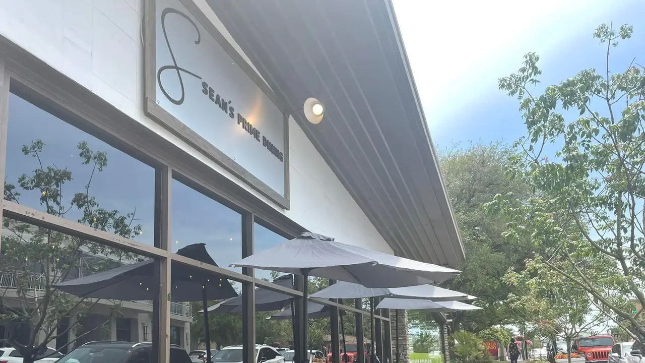Sean's Prime Dining, Fairhope, AL