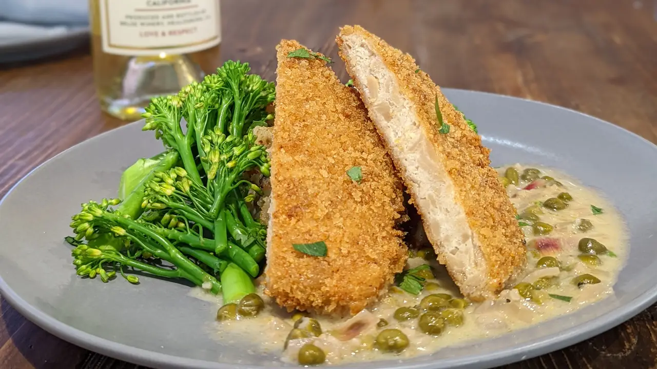 Belse Restaurant, Dallas, TX