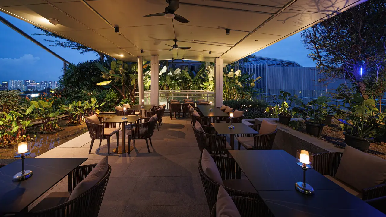 181 MANSION, Singapore, Singapore