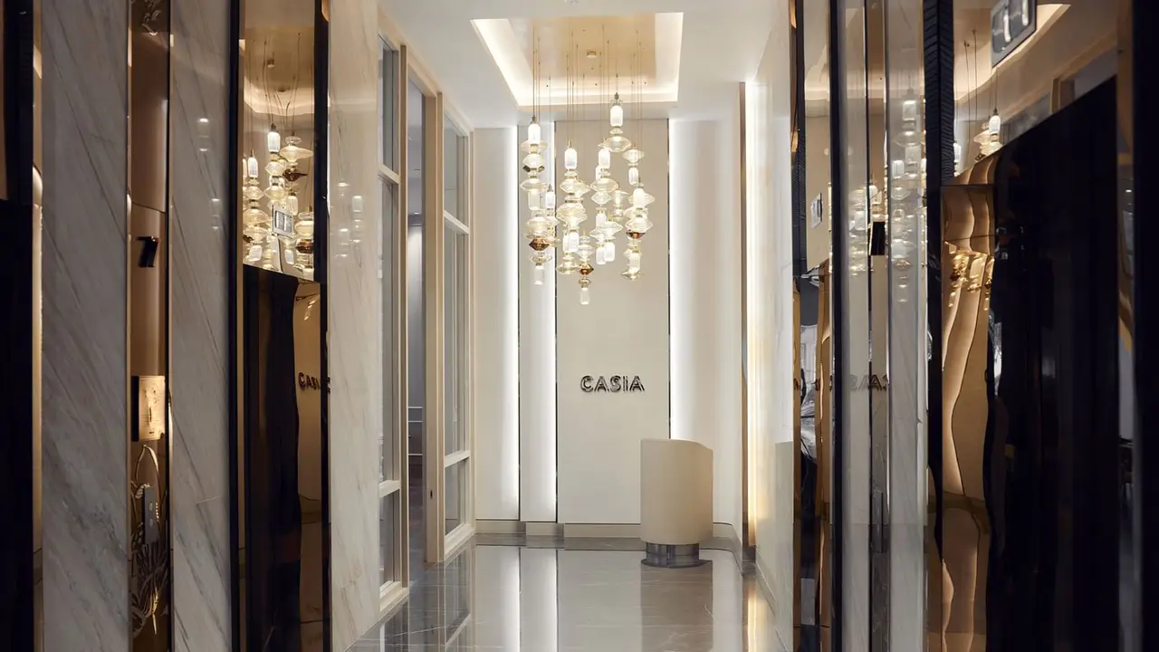 Casia, Khet Ratchathewi, Krung Thep Maha Nakhon