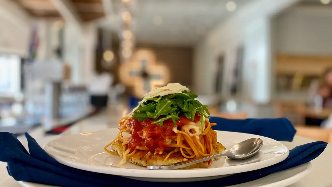 Leo's Italian Social - Asheville, Asheville, NC
