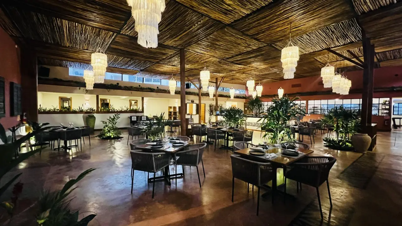 Ego Céntrico, Cancún, ROO