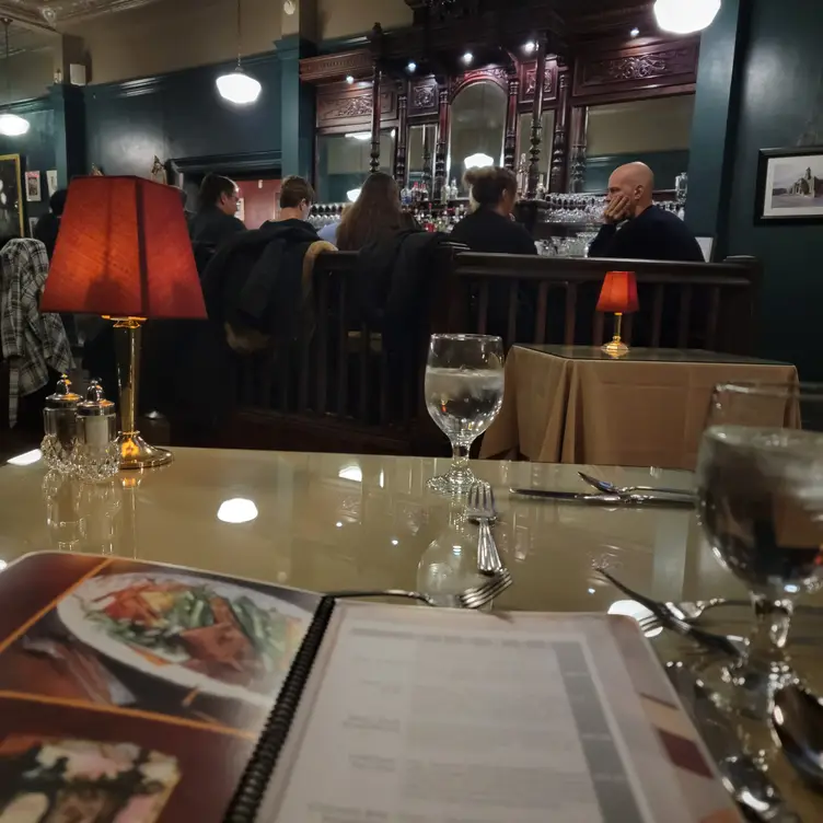 Vera Mae's Bistro, Muncie, IN