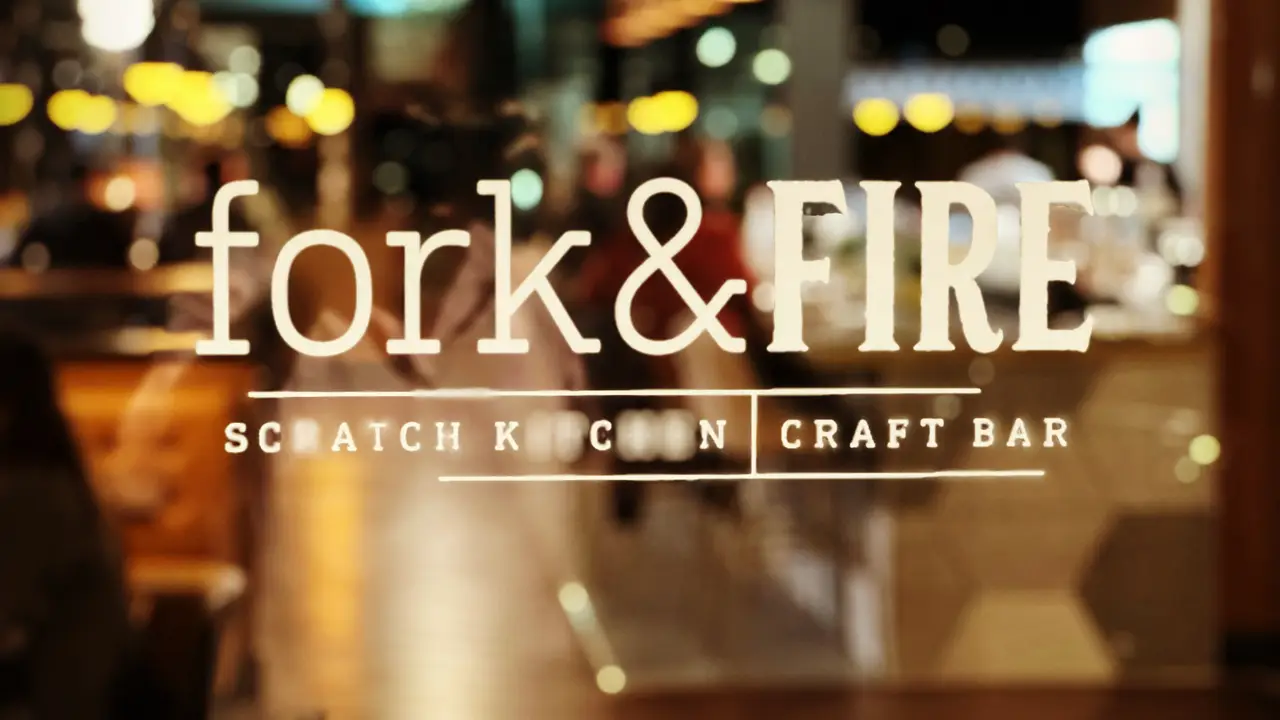 Fork and Fire - McKinney, McKinney, TX