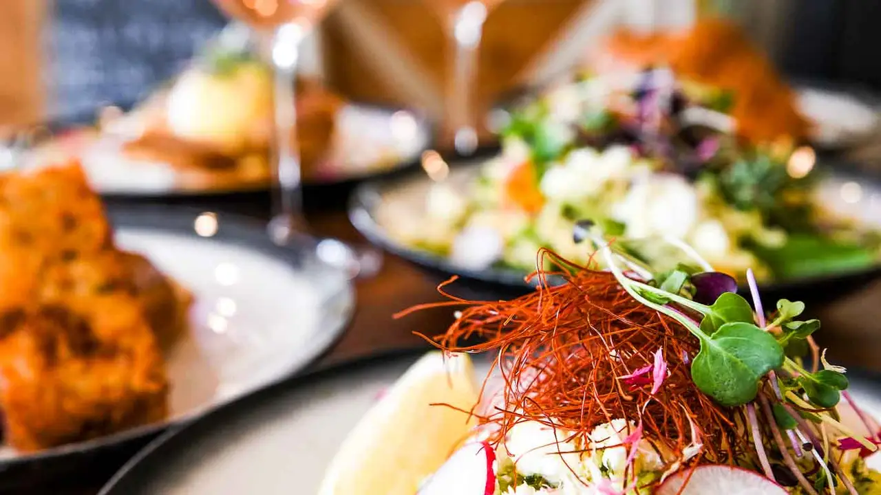 Limani Cafe & Wine Bar, Portsea, AU-VIC