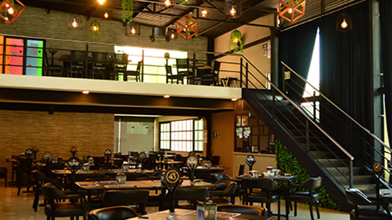 Samba Churrasqueria - Tlaxcala, Tlaxcala de Xicohténcatl, TLA