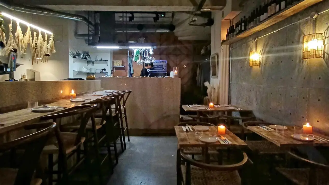 La Pesa, London, Greater London
