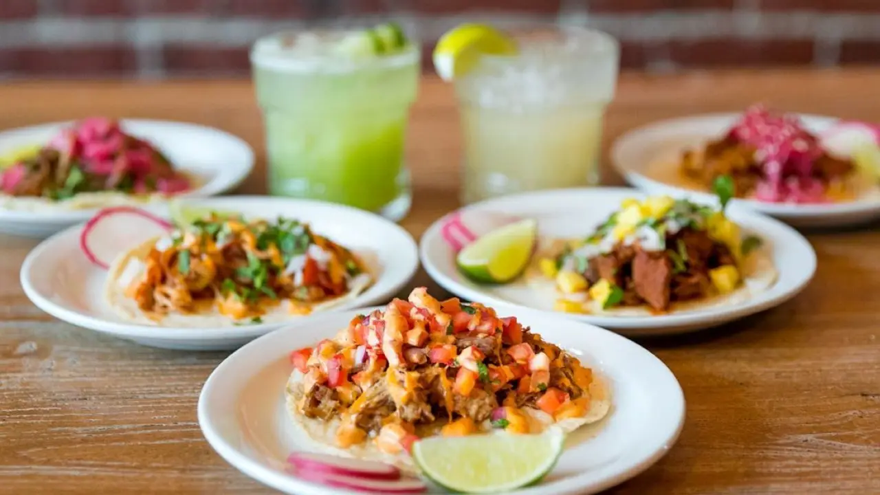 Mezcalero, Los Angeles, CA