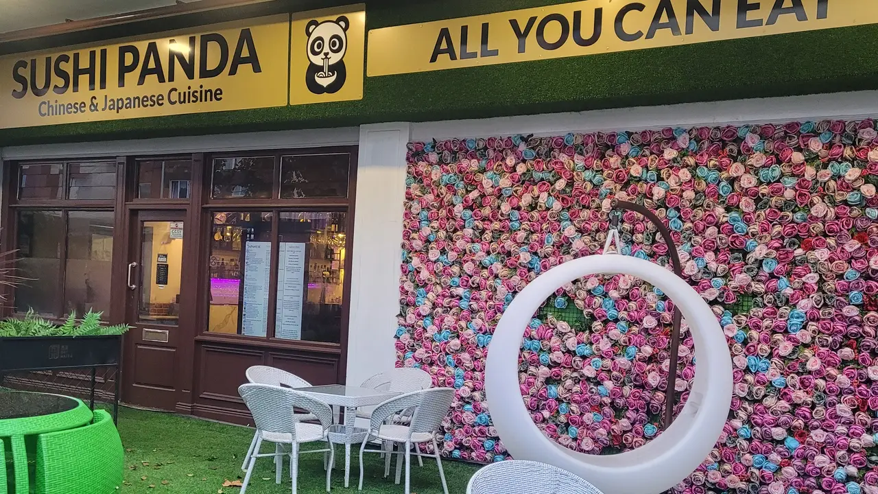 Sushi Panda, Middlesbrough, Middlesbrough