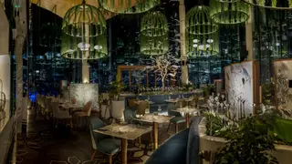 Una foto del restaurante KAI’s Songbird Restaurant