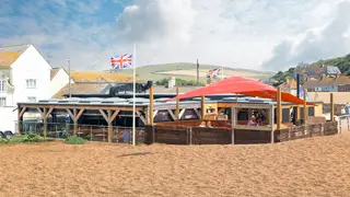 A photo of Watch House Cafe restaurant