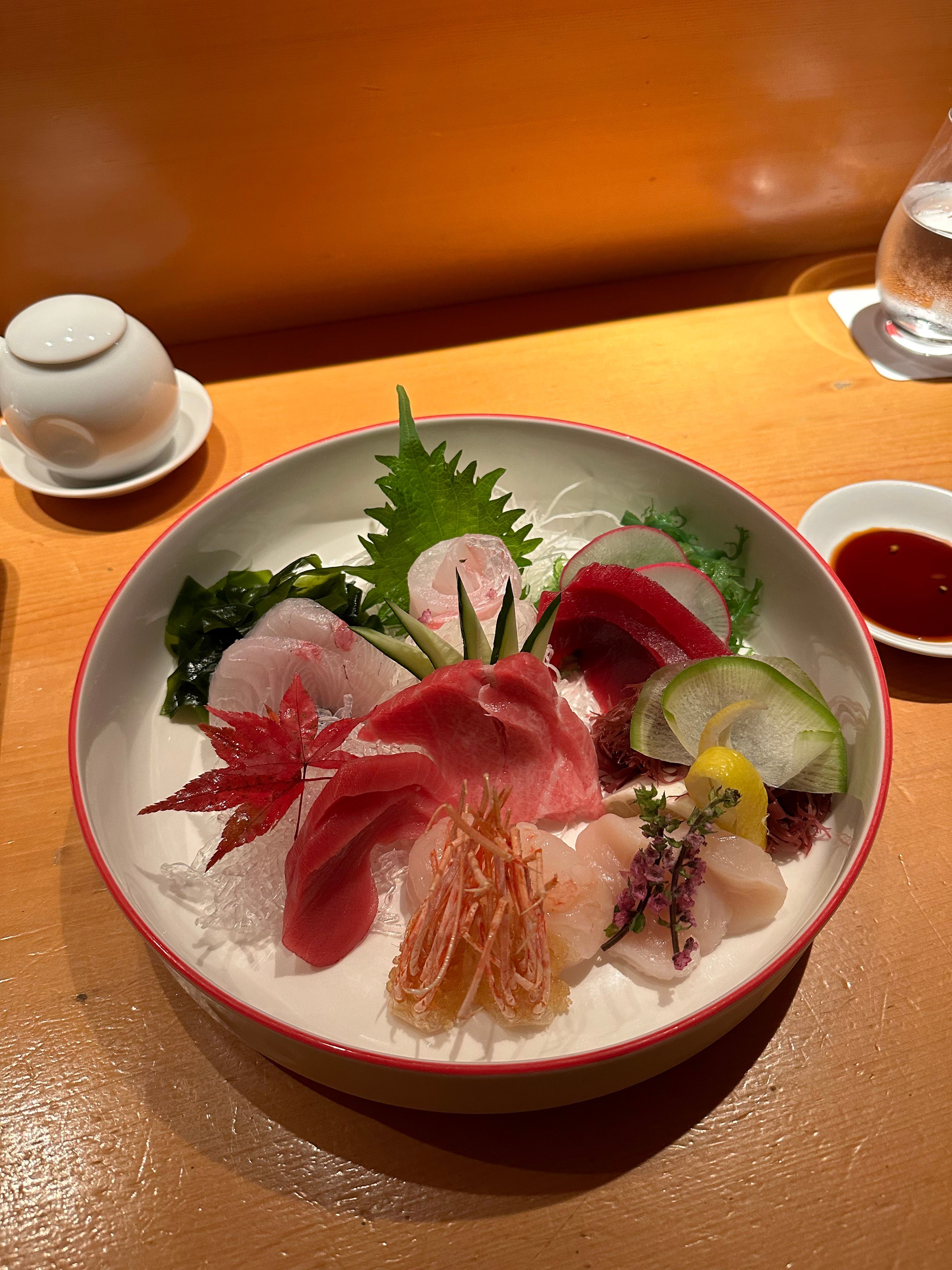 NOBU Tokyo - Actualizado en 2026, restaurante fusión en Minato-ku