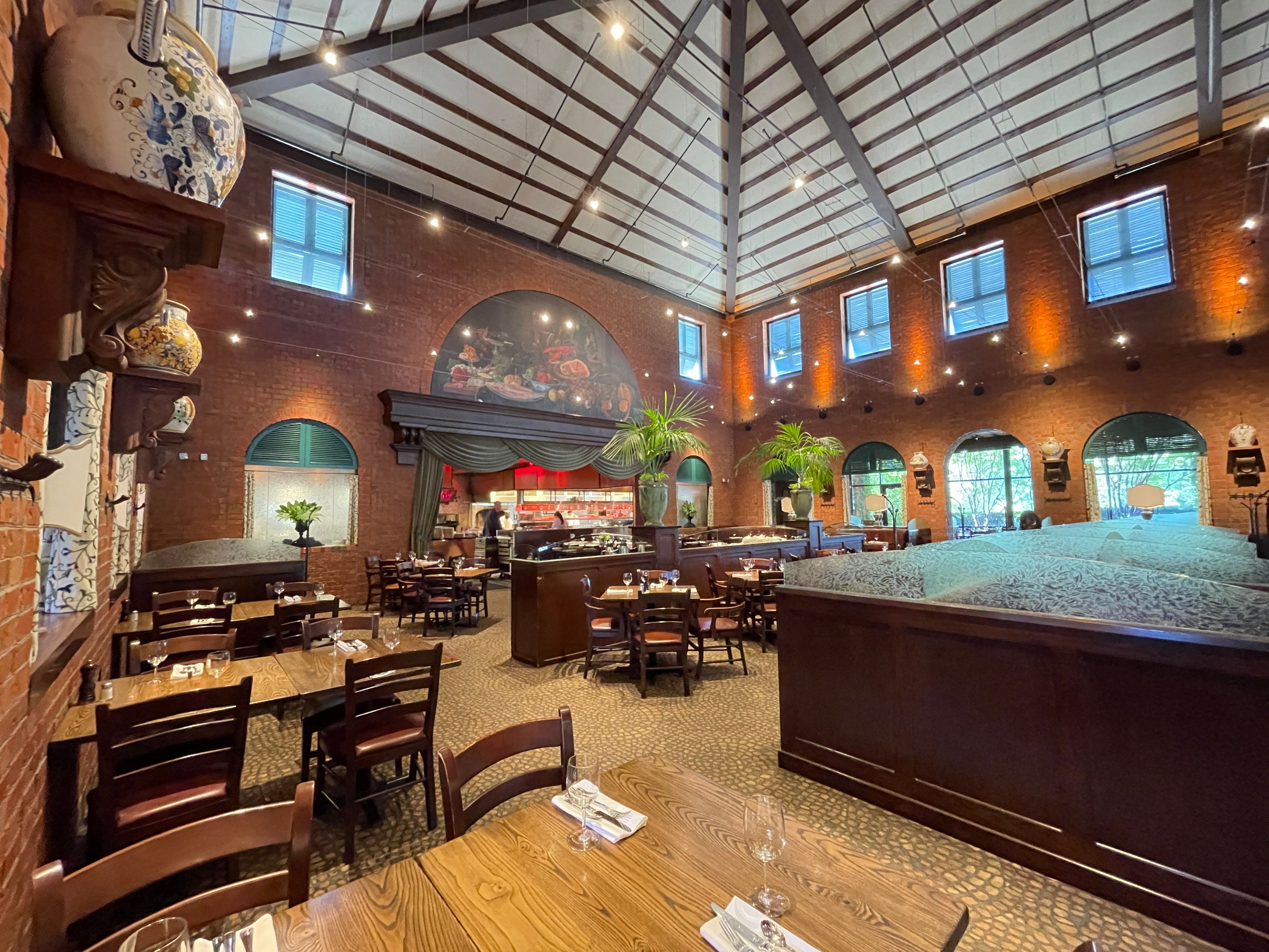 Green Valley Grill Restaurant - Greensboro, NC | OpenTable