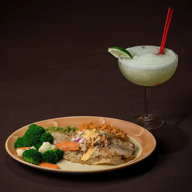 Baja Miguel's - South Point Casino, Las Vegas, NV