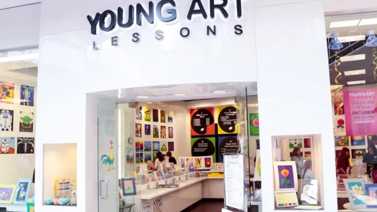 Young Art, Santa Clara, CA