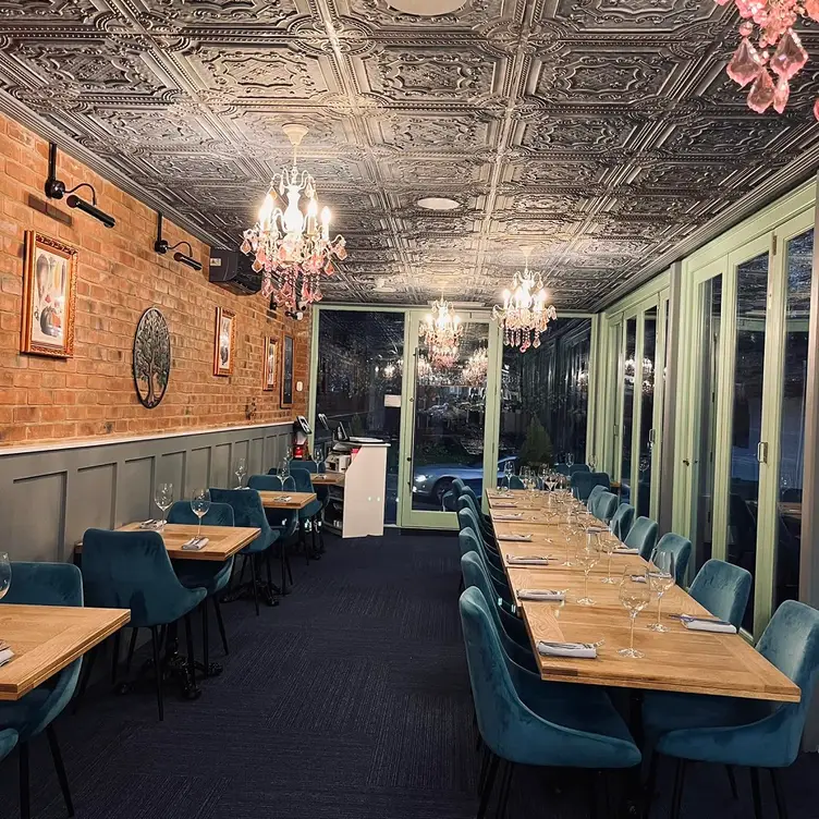 Bistro 101 Stanmore, Stanmore, Greater London