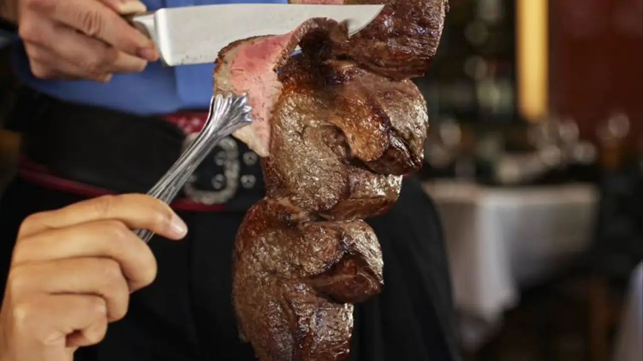 Fogo de Chao - Mitikah, Ciudad de México, CDMX