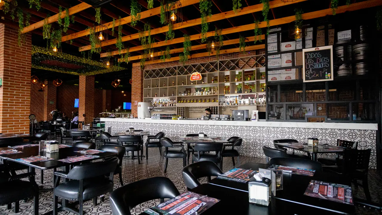 Samba Churrasqueria - Apizaco, Apizaco, TLA