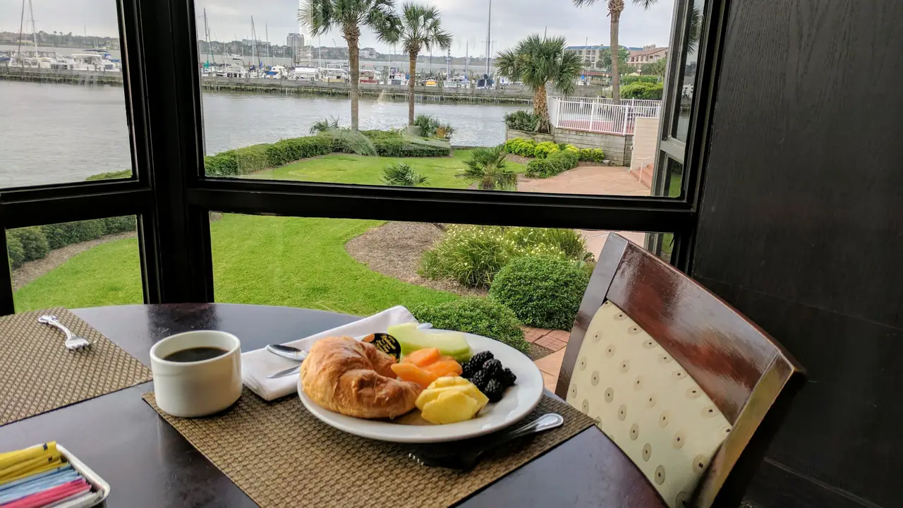 Luna Restaurant, Nassau Bay, TX
