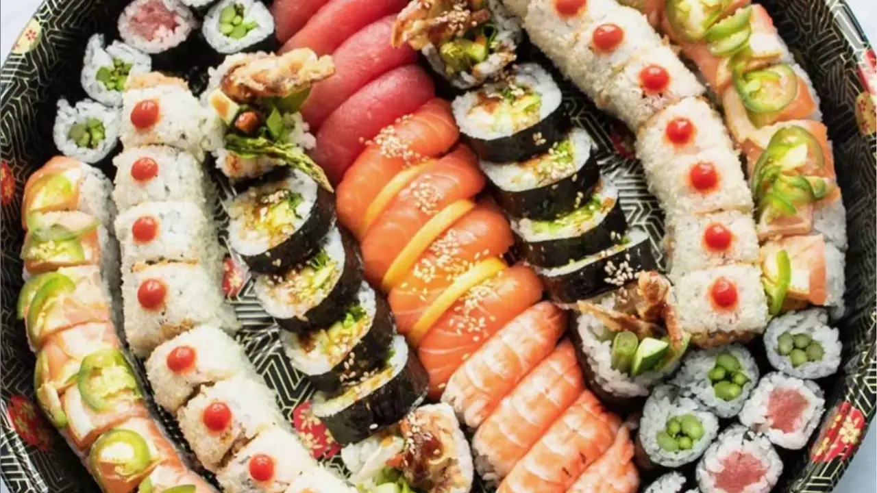 Sushi Rama - Broomfield, Broomfield, CO