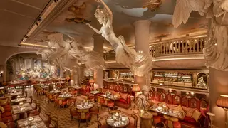 Foto del ristorante Bacchanalia