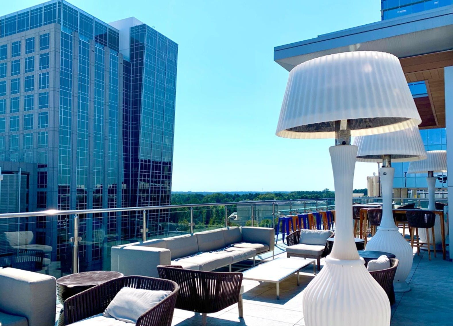 Level7 - Raleigh, NC | OpenTable
