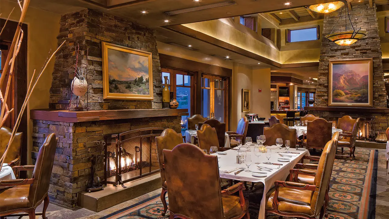 Apache Steakhouse - Apache Steakhouse, Scottsdale, AZ