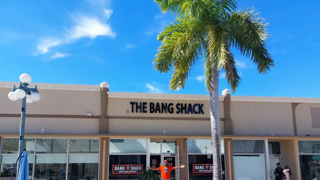The Bang Shack LLC, Hollywood, FL