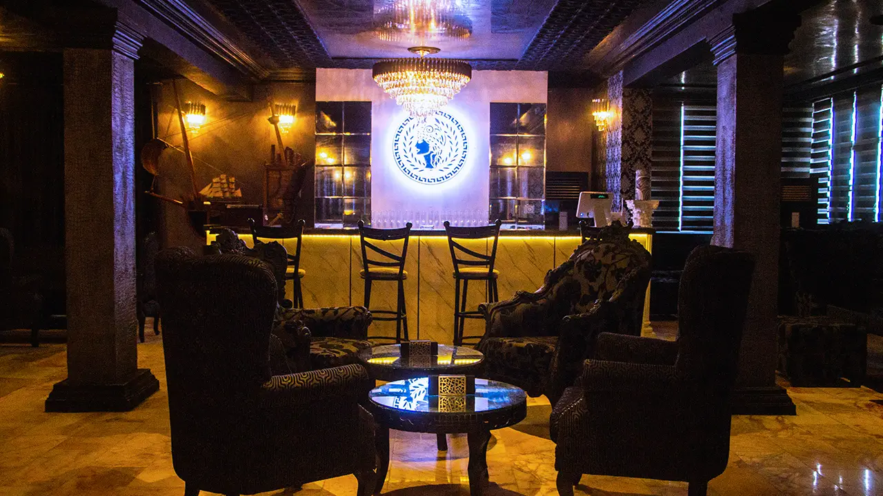 Athena Lagos, Lagos, Lagos