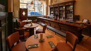 Schnitzelei Wilmersdorfの写真