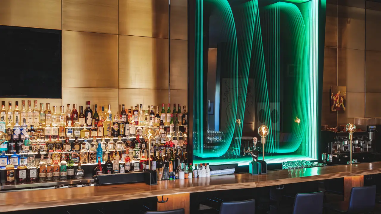 Bar Pol, Montréal, QC