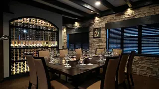 A photo of Momento restaurant